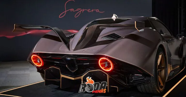 Hispano Suiza Dedah Model Hypercar Baharu – Carmen Sagrera