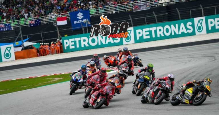 PETRONAS SIC Sambut Ulangtahun ke-25 Bersama MotoGP November Ini!
