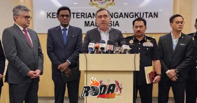 Kerajaan Tidak Sambung Konsesi Puspakom – Peluang Baru bagi Pemain Industri