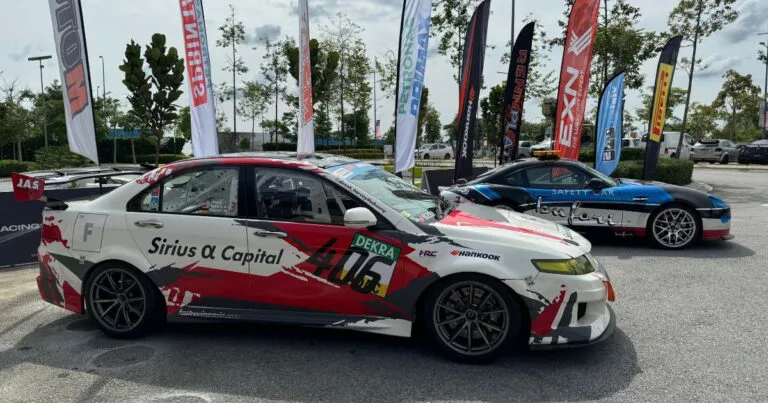 “Merakyatkan Motorsports Malaysia”, Malaysia Speed Festival (MSF) Merdeka Race 2024 Kini Kembali