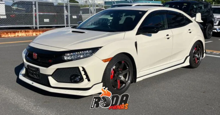 Peluang Menang FK8R Mugen di TAS KL 2024!