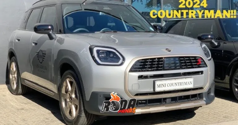 MINI Countryman S 2024 Dilancarkan di Malaysia – Model Hibrid Bermula RM349k