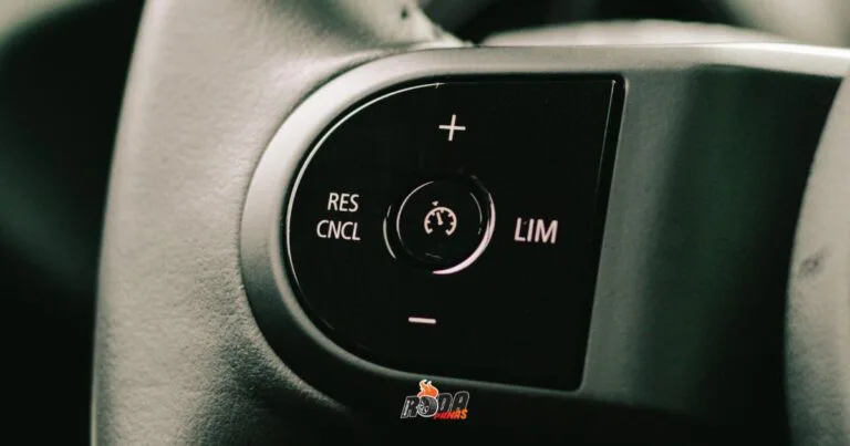 Cruise Control, Boleh Jimat Minyak Kereta