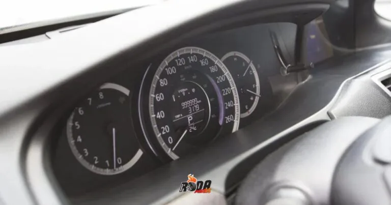 Honda Accord Milik Warga India di Kanada Mencapai 999,999 Kilometer, Pemilik Mohon Odometer Tujuh Digit daripada Honda