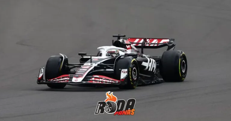 Toyota Kembali ke Formula 1 Bersama Haas