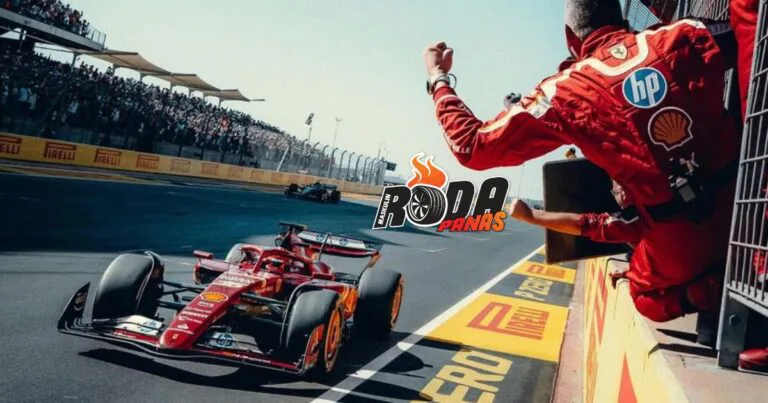 F1 – Charles Leclerc Dominasi di Austin, Norris Kena Penalti