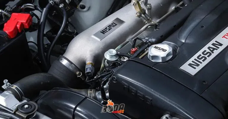 Nismo Hidupkan Semula Komponen Ikonik Skyline GT-R Sempena Ulang Tahun ke-40