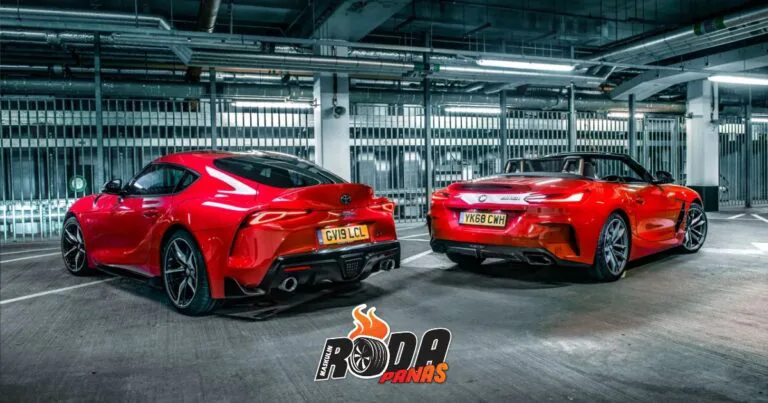 BMW – TOYOTA Jalin Kerjasama Demi Teknologi Hidrogen