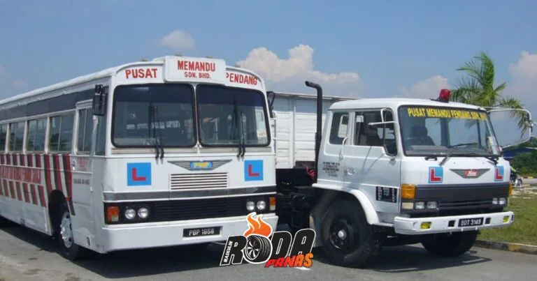 Perketat Syarat Lesen GDL dan PSV – Langkah Terbaik untuk Keselamatan Jalan Raya