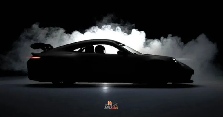 Adakah Porsche 911 GT3 Baharu Mungkin Penutup Era Enjin Pembakaran?