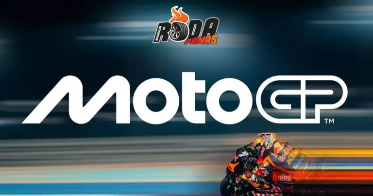 MotoGP Perkenal Logo Baharu untuk 2025 dan Seterusnya