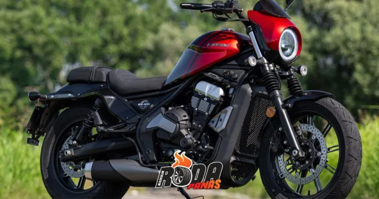 Moto Morini Calibro 700 Kini di Malaysia, Dari RM35,888