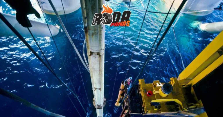 Pengeluaran Minyak dan Gas di Semenanjung Malaysia Menyusut, Fokus Kini di Sabah dan Sarawak