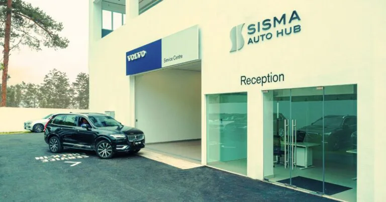 SISMA Auto Hub Kembangkan Perkhidmatan 3S dengan Pilihan Kereta Import Terpakai