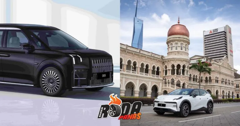 Zeekr 009 dan Zeekr X Rasmi di Malaysia – Era Baharu EV Premium Bermula