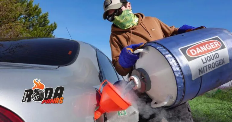 Alternatif Mesra Alam Selain Kereta Elektrik – Wujud Ke?