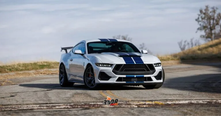 3.0-Liter Whipple Supercharger, Kuasa Di Sebalik Shelby GT350