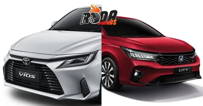 10 Kereta Paling Murah di Malaysia 2024 – No. 1 Memang Berbaloi!