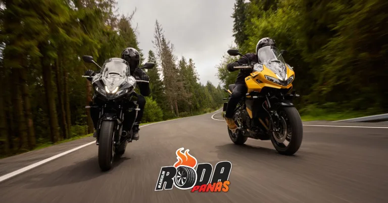 Triumph Tiger Sport 800 Kini Dibuka Untuk Tempahan – Harga Dari RM63,900