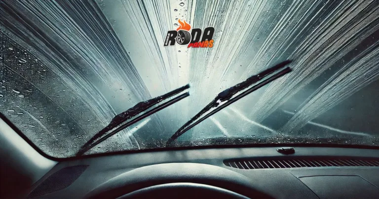 Tanda-Tanda “Wiper” Kereta Anda Perlu Ditukar Segera