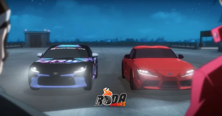 Toyota GR Celica, Isyarat Kembalinya Lagenda Berprestasi Tinggi?