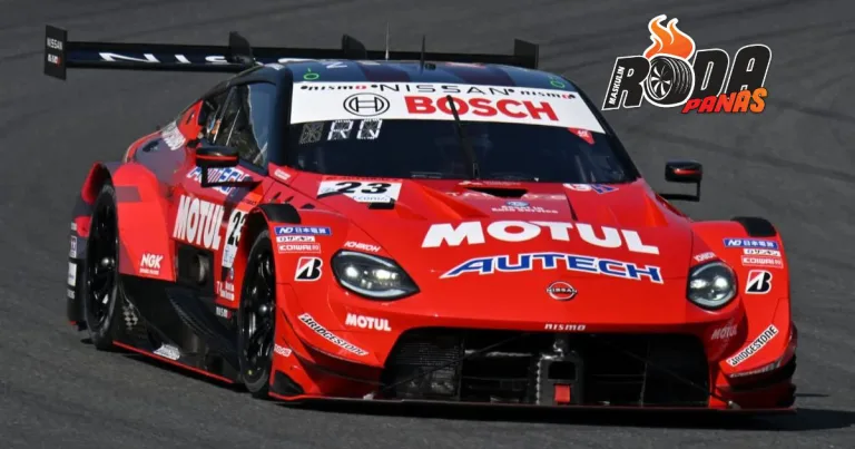 Autobacs Super GT 2025 Bakal Gegarkan Sepang Jun Ini!