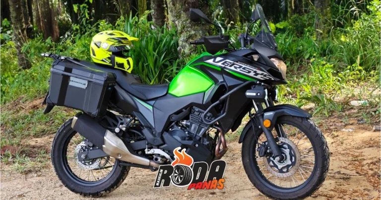 Motosikal 250cc Terbaik di Pasaran Malaysia (Setakat Ini)