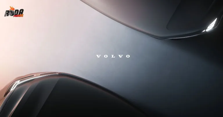 Volvo EX90 dan XC90 Baharu Bakal Tiba di Malaysia