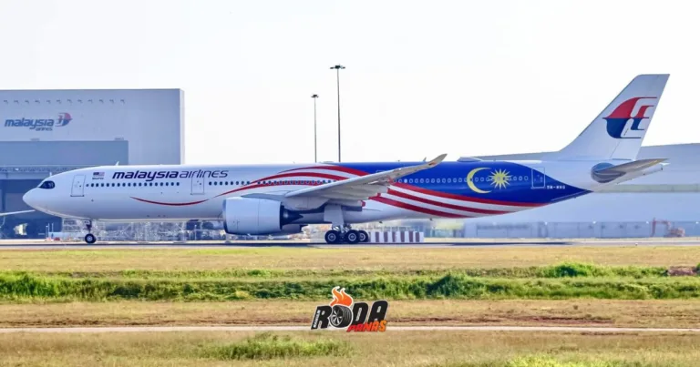 Malaysia Airlines Kemaskini Polisi Penggunaan Power Bank Semasa Penerbangan