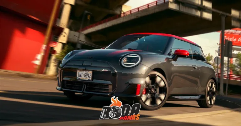 MINI Malaysia Lancar Tiga Model Baharu JCW dan Cooper Convertible
