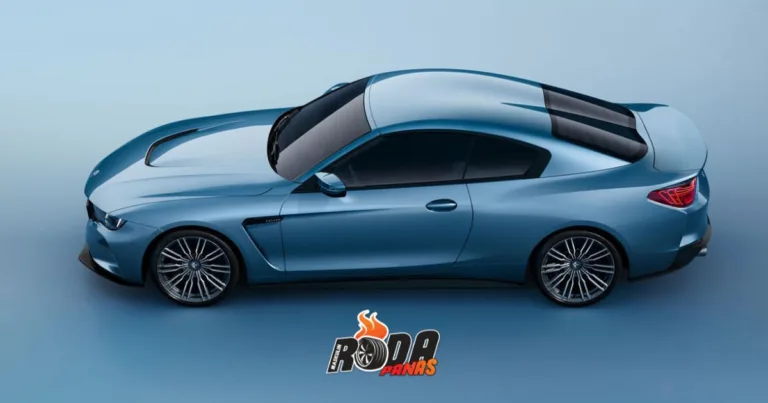 Evolusi Alpina: Bovensiepen Kembali Dengan Zagato