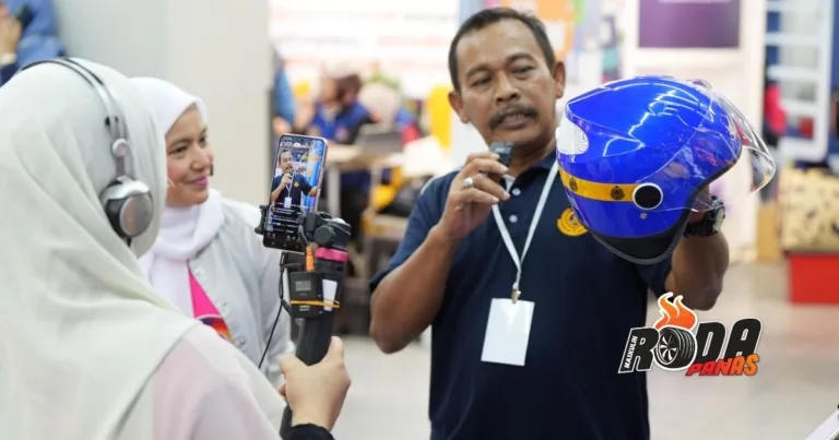 Operasi Khas Raya Aidiladha oleh JPJ Bermula 4 Jun