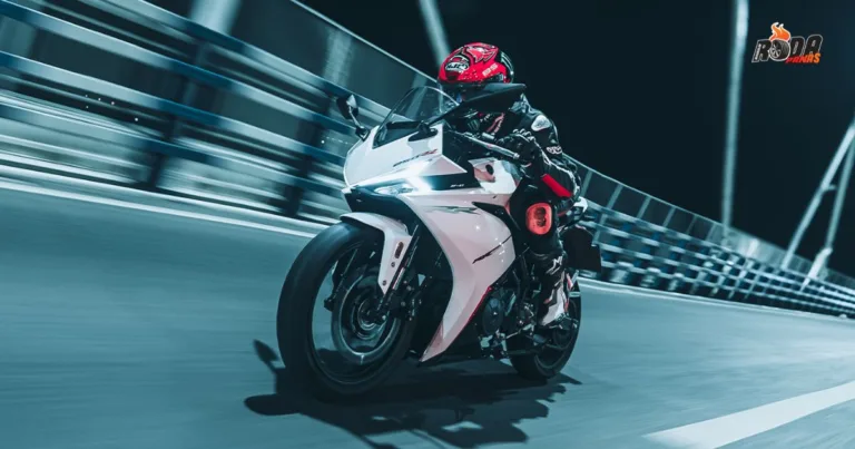 Kove 250RR Menakluk Pasaran Supersport dengan Prestasi dan Gaya