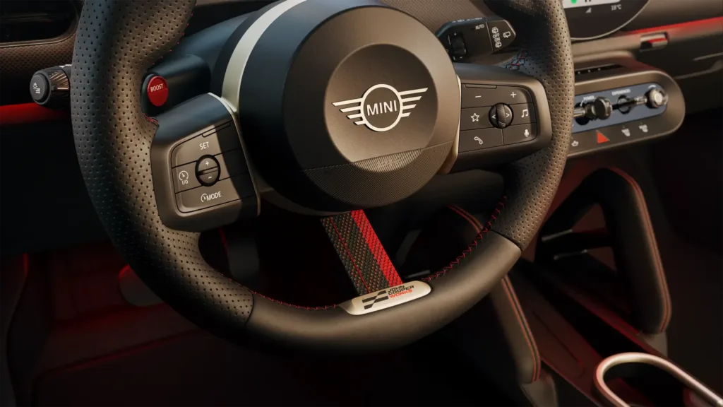 MINI Malaysia Lancar Tiga Model Baharu JCW dan Cooper Convertible