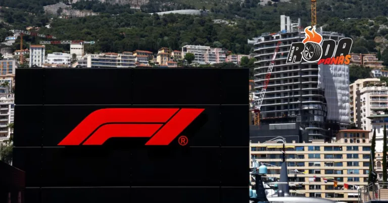 Thailand Sasar Anjur Perlumbaan Formula 1 di Bangkok Bermula 2028 – Peruntukan RM5.1 Bilion Diluluskan