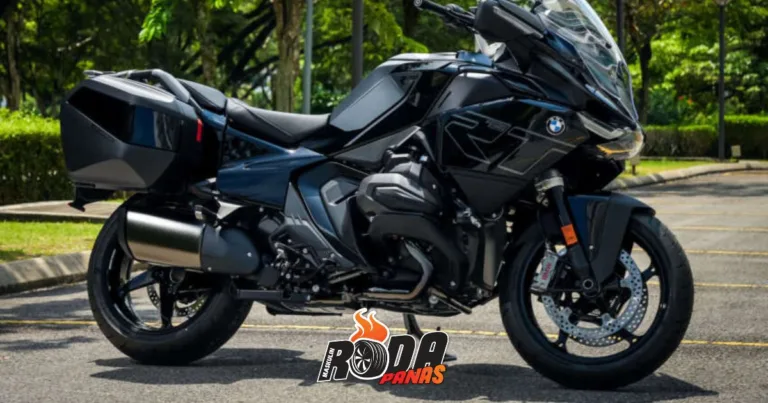 BMW R 1300 RT 2025 Kini Di Malaysia – Lima Varian Ditawarkan, Bermula RM167,000