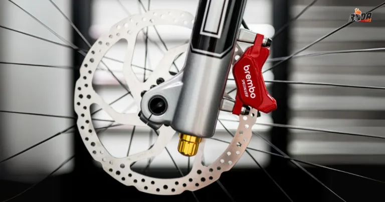 Brembo Sertai Dunia Basikal, Kolaborasi Eksklusif dengan Specialized Gravity Team