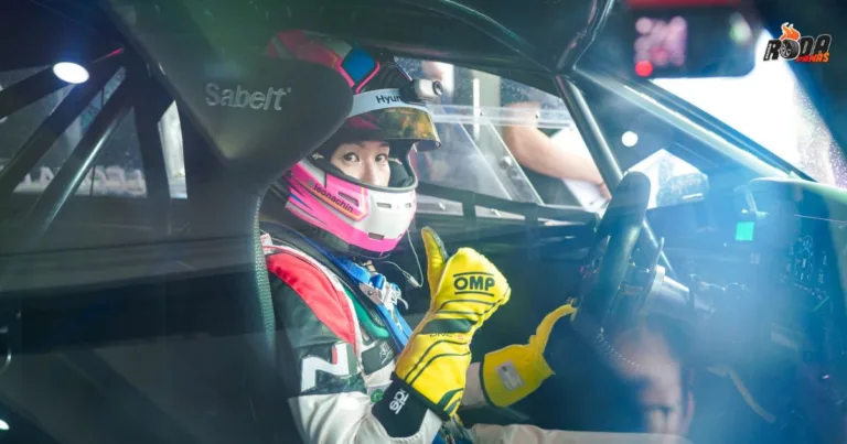 Leona Chin Tawan Zhuhai, Hadirkan Podium Buat Malaysia