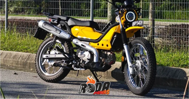 Kenyataan Rasmi Aveta Motor Malaysia