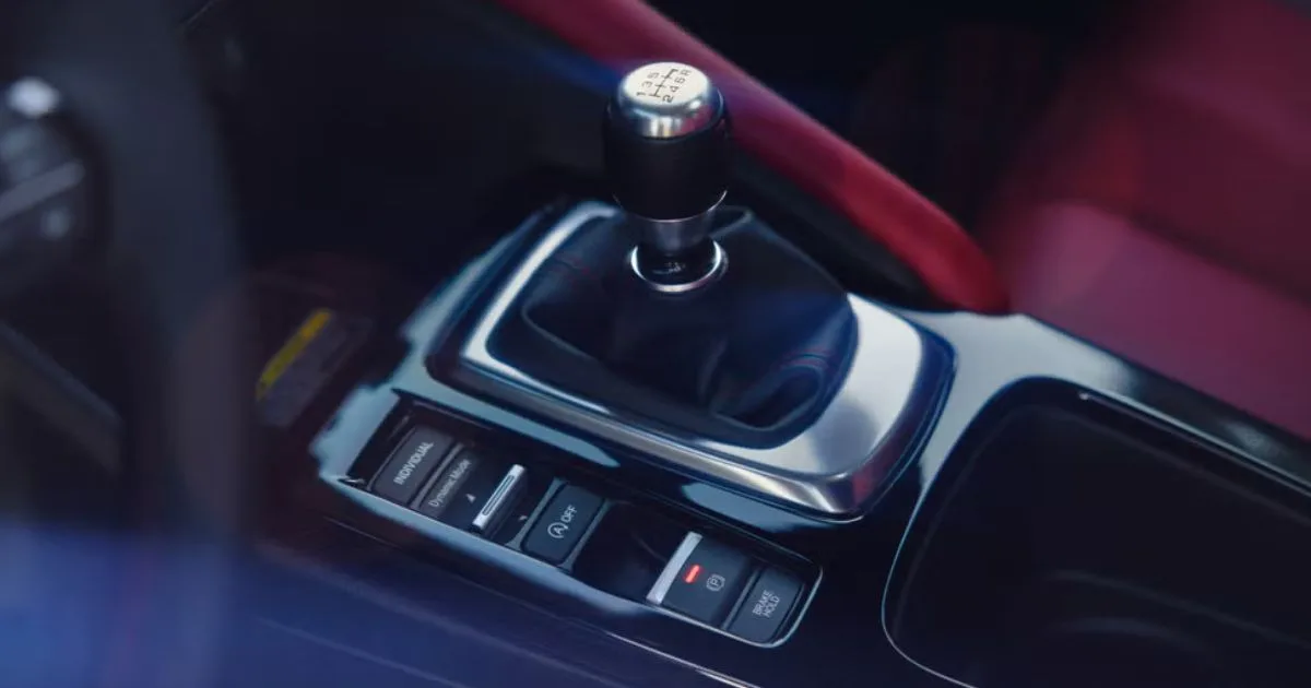 Acura Integra 2026 Tampil Dengan Skrin Besar & Bodykit Baharu