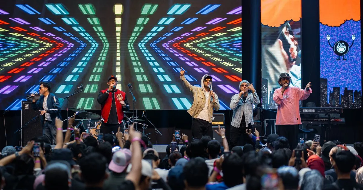 Art of Speed 2025 Melabuhkan Tirai, Jumpa Lagi Tahun Hadapan