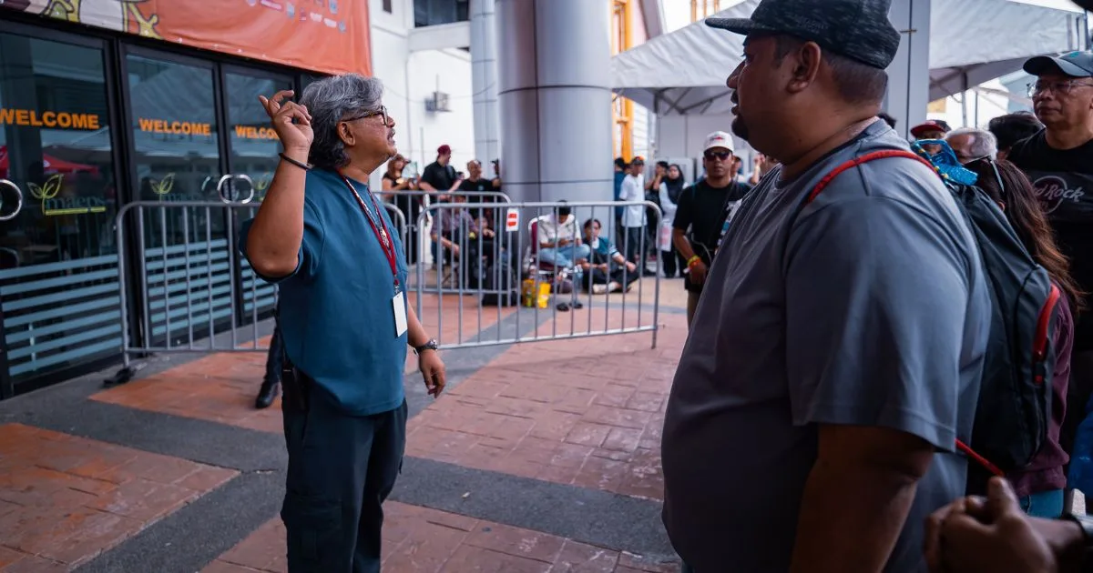 Art of Speed 2025 Melabuhkan Tirai, Jumpa Lagi Tahun Hadapan