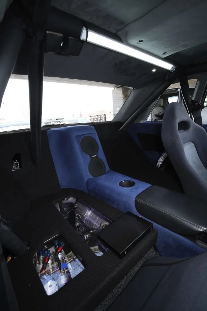 Top Secret VR32 Stealth GT-R Bakal Gegar Tokyo Auto Salon KL 2025!