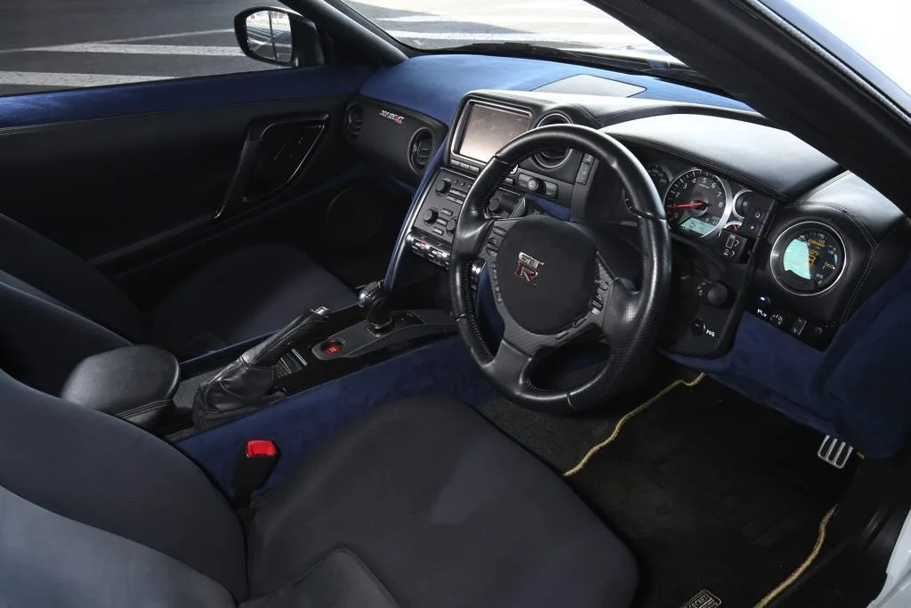 Top Secret VR32 Stealth GT-R Bakal Gegar Tokyo Auto Salon KL 2025!
