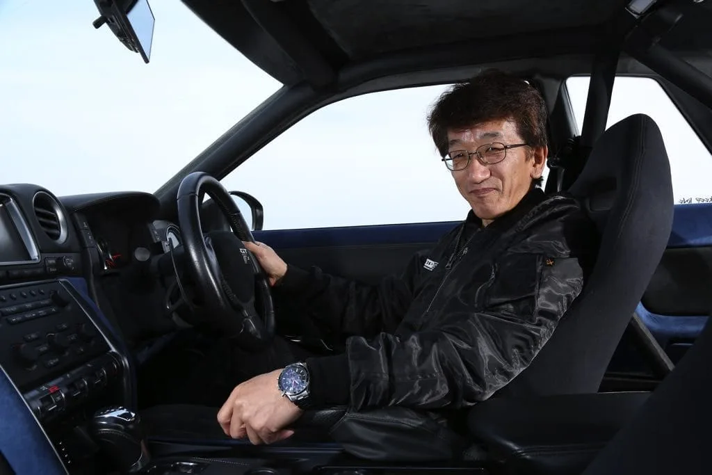 Top Secret VR32 Stealth GT-R Bakal Gegar Tokyo Auto Salon KL 2025!