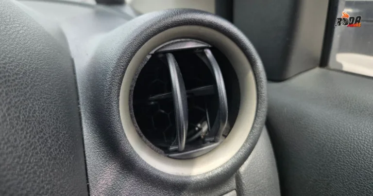 Punca dan Penyelesaian Blower Aircond Kereta Tiba-tiba Tidak Berfungsi
