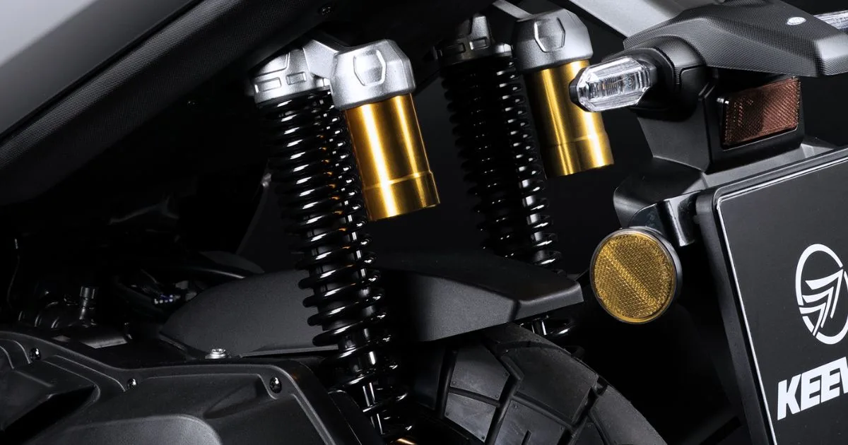 KEEWAY XDV180 EVO Dilancar di Malaysia, Harga Bermula RM9,388