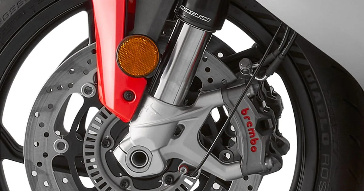 QJMotor Super9 Superbike China Berteknologi MV Agusta