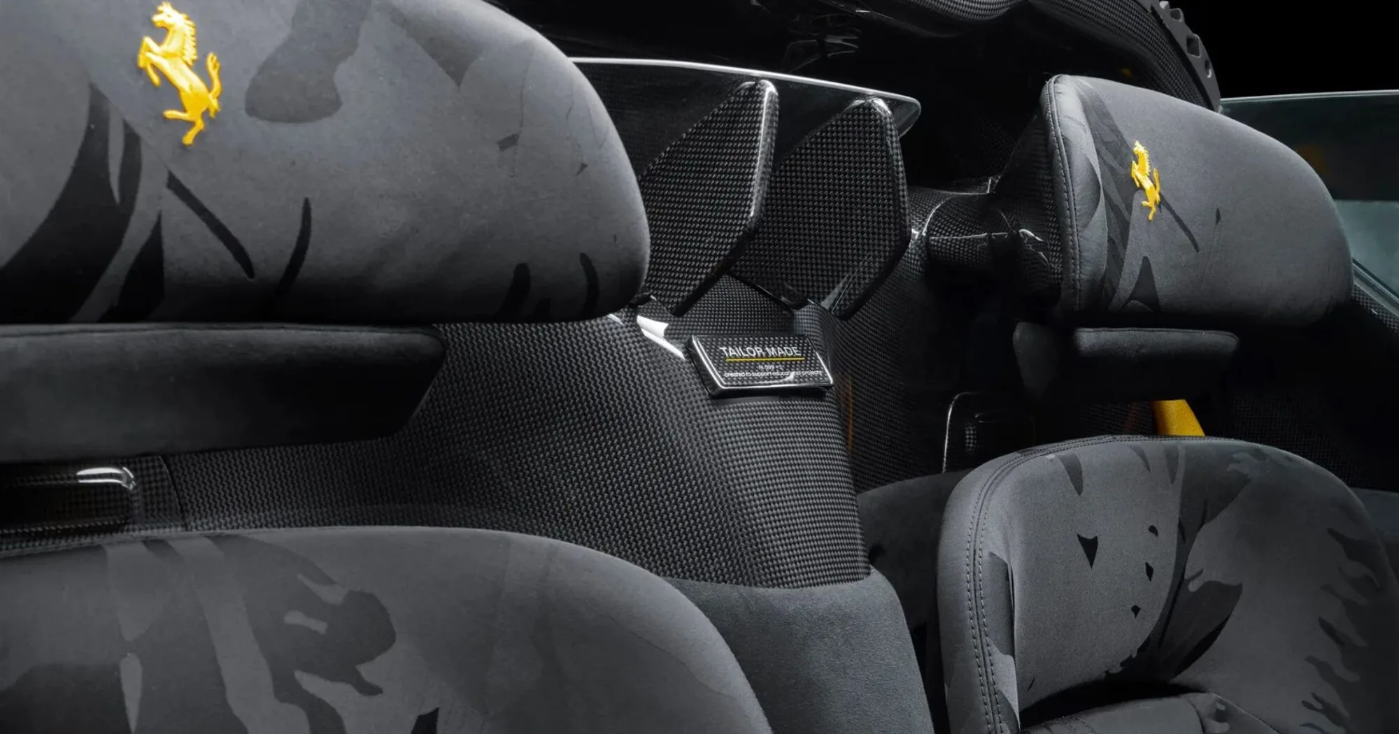 Ferrari Daytona SP3 “One-Off” Terjual Dengan Harga 26 Juta USD