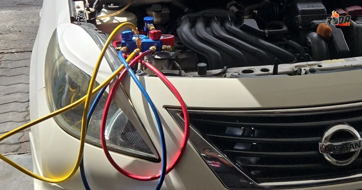 Punca dan Penyelesaian Blower Aircond Kereta Tiba-tiba Tidak Berfungsi
